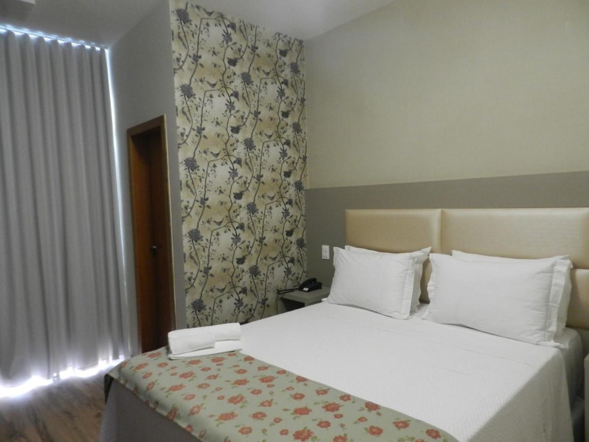 Splendore Hotel Conceicao do Mato Dentro Exterior photo