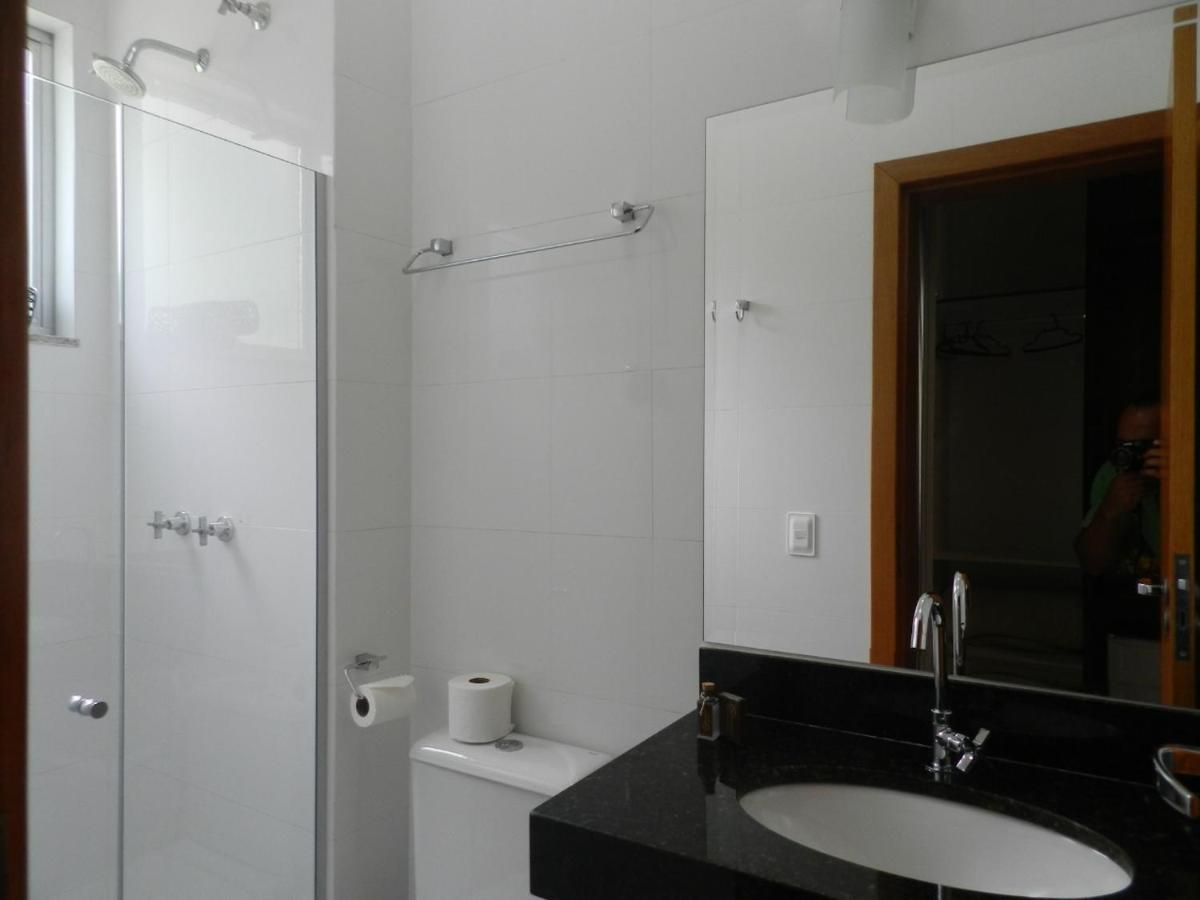 Splendore Hotel Conceicao do Mato Dentro Exterior photo