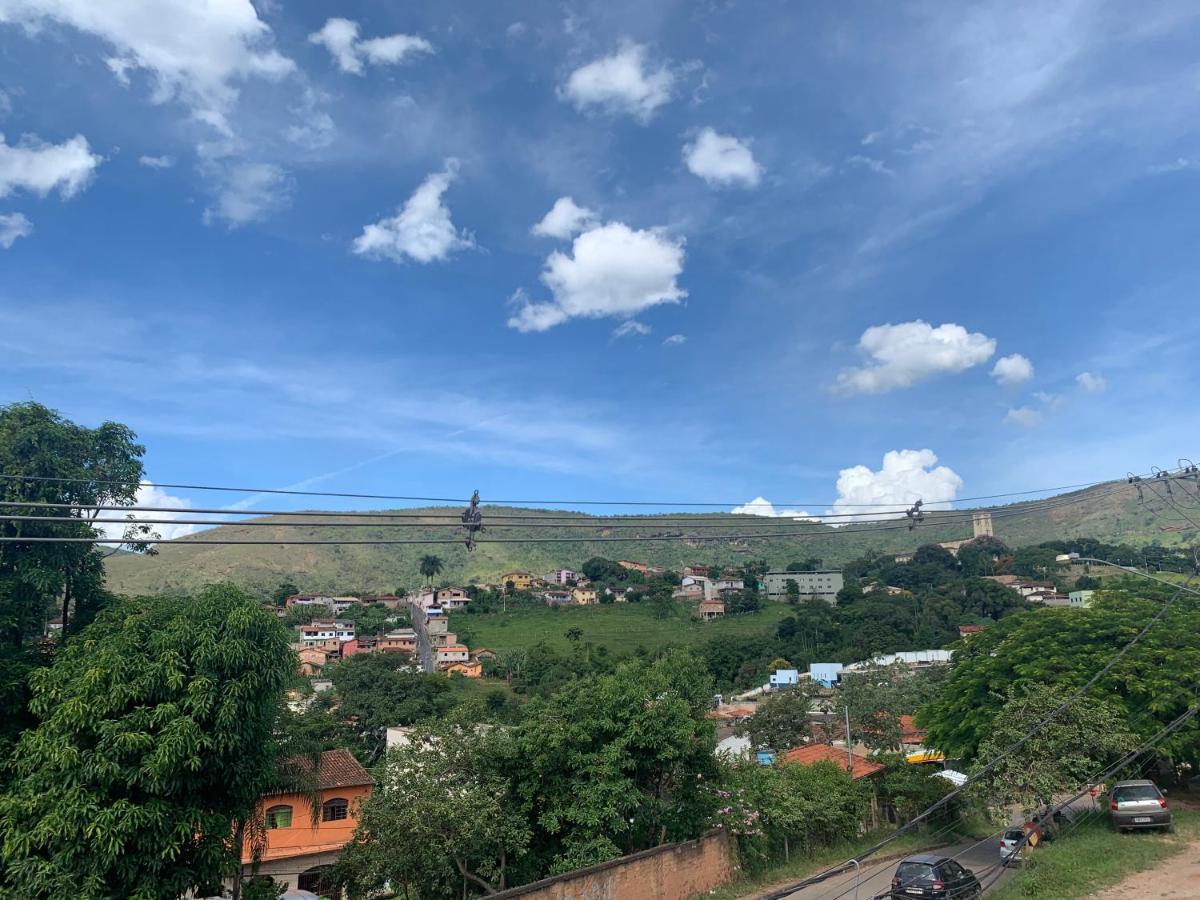 Splendore Hotel Conceicao do Mato Dentro Exterior photo