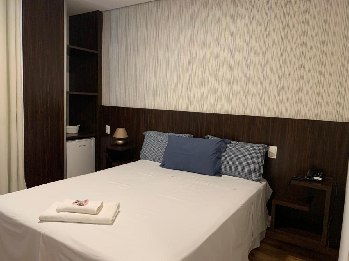 Splendore Hotel Conceicao do Mato Dentro Exterior photo