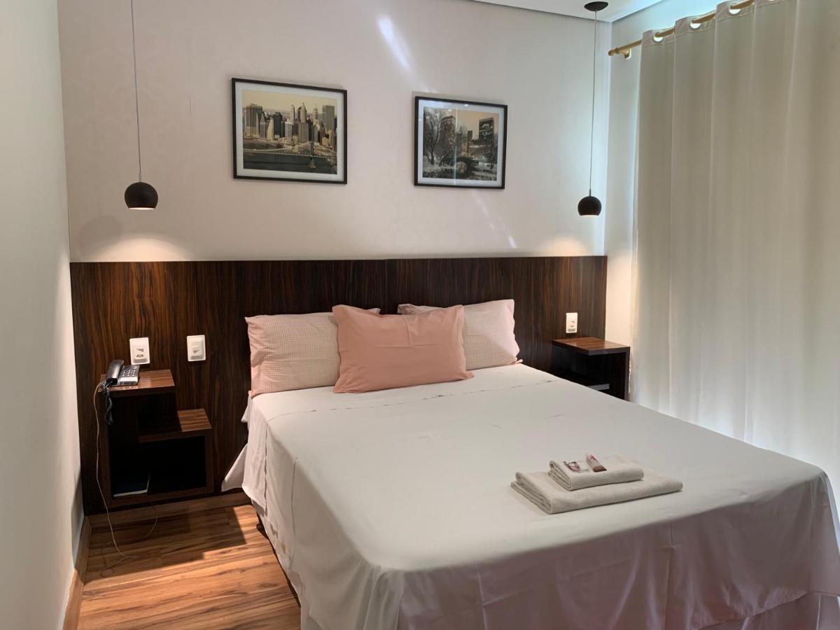 Splendore Hotel Conceicao do Mato Dentro Exterior photo