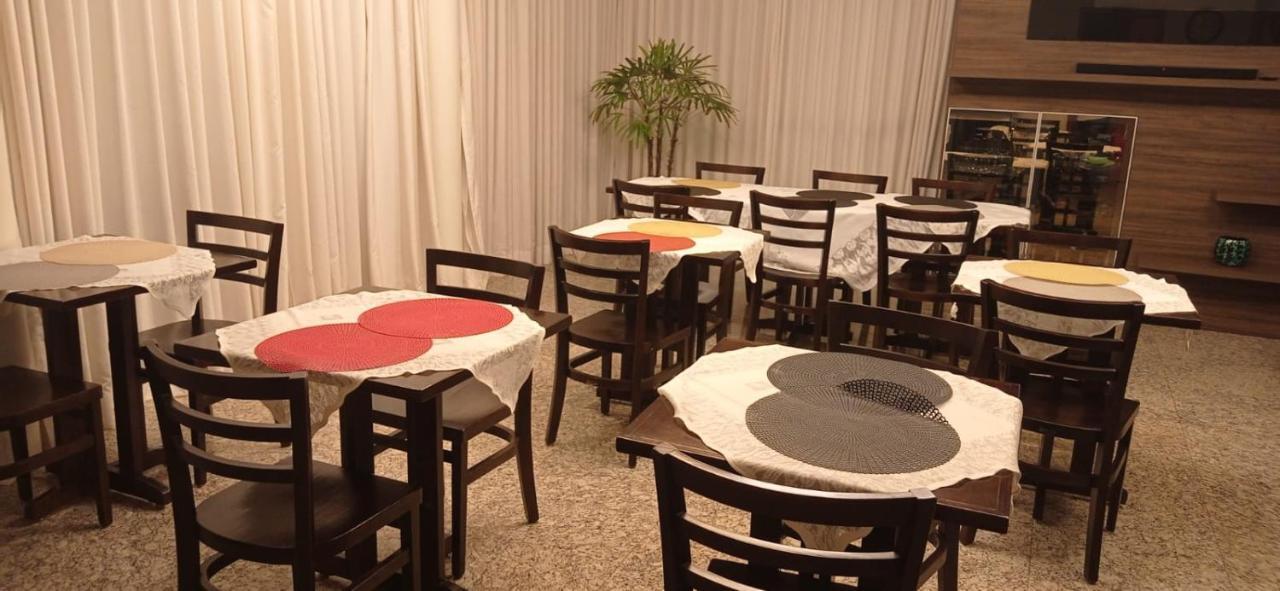 Splendore Hotel Conceicao do Mato Dentro Exterior photo
