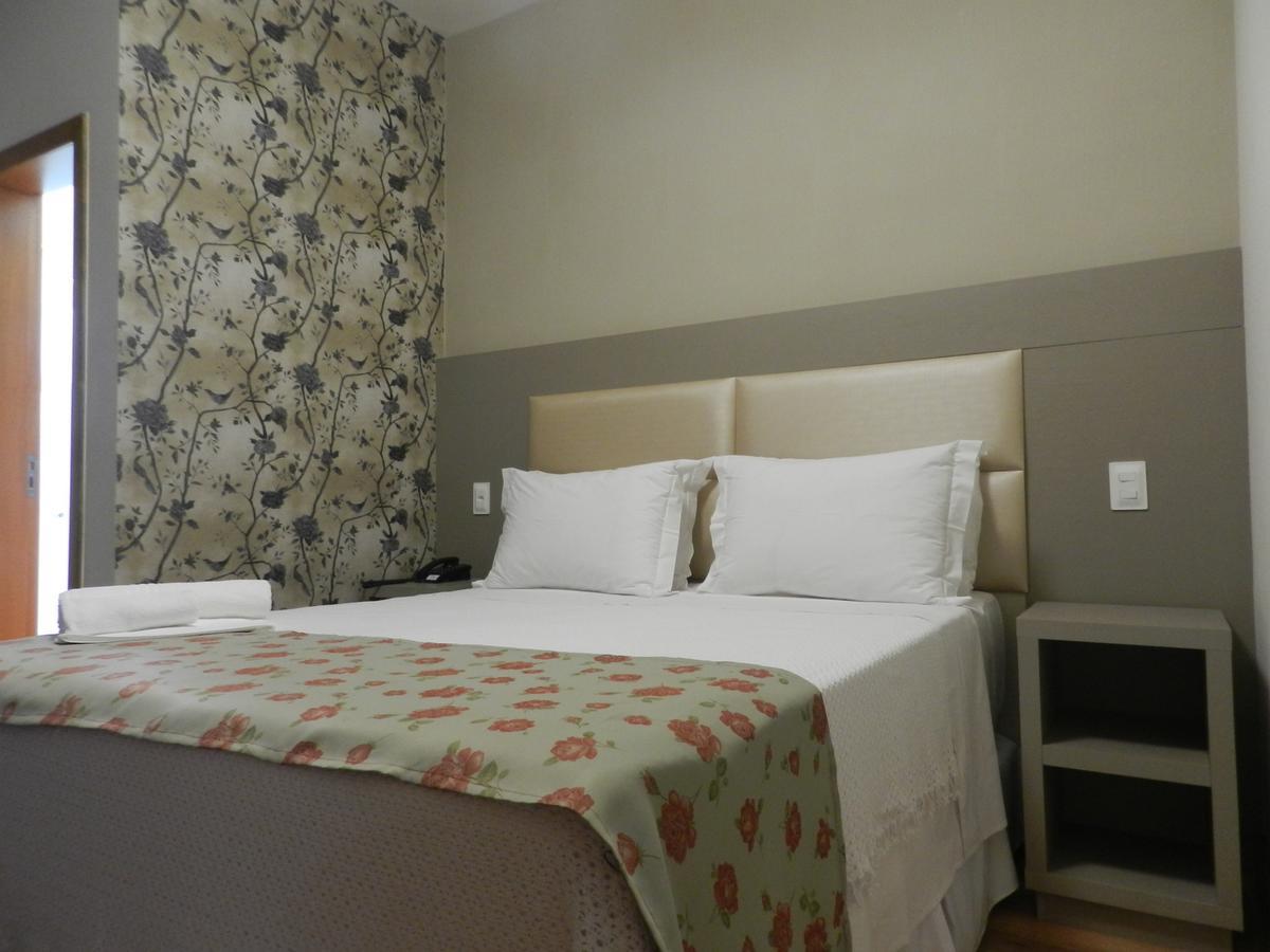 Splendore Hotel Conceicao do Mato Dentro Exterior photo