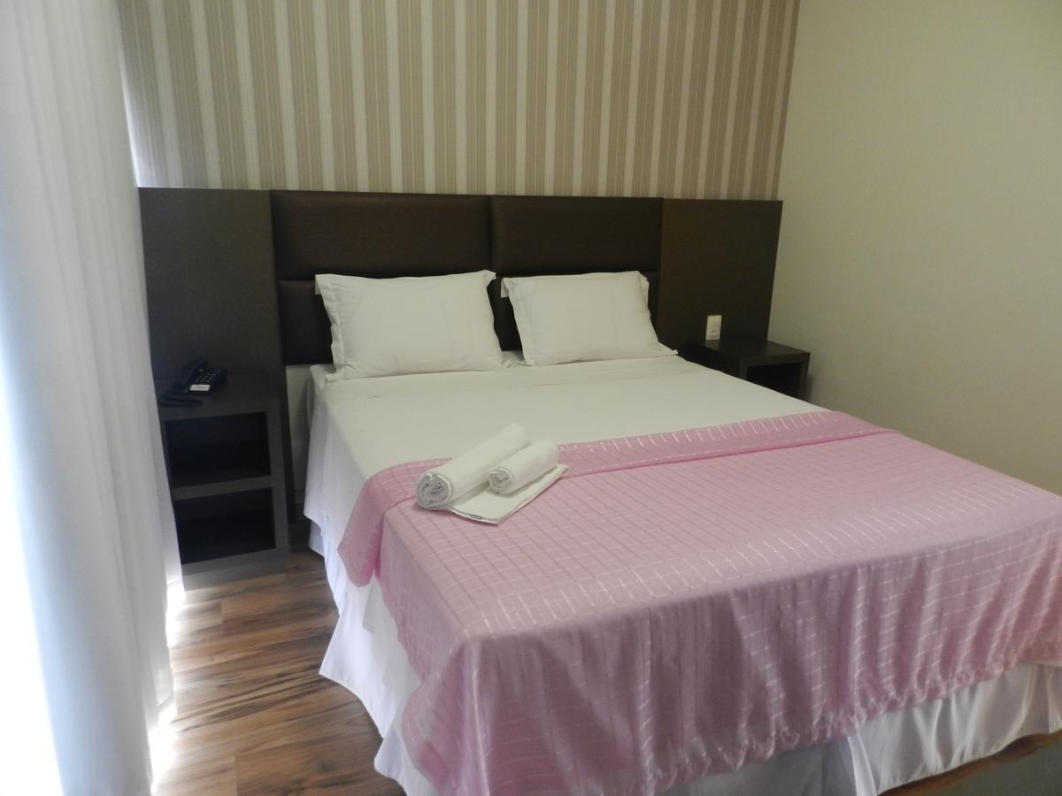 Splendore Hotel Conceicao do Mato Dentro Exterior photo